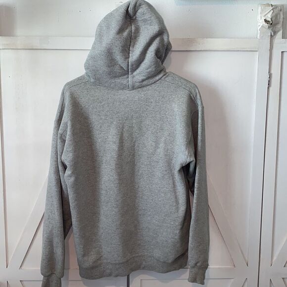 Thrasher Flame Pullover Hoodie Men's Size Small - Picture 4 of 14